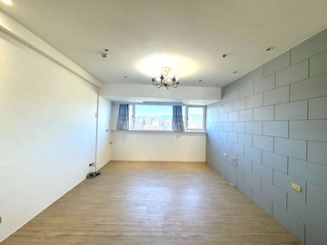 (汐止恩豪)推薦水都河景邊間三房+車位近樟樹福德｜新北市汐止區工建路