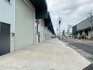 鳳山全新可廠登12米路無持分工業廠房｜高雄市鳳山區鳳仁路