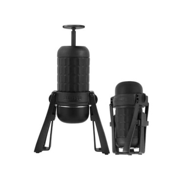 Staresso | SP300 Mirage Plus 咖啡機 最新版