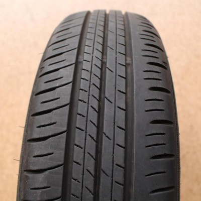 新品トヨタ ルーミー純正ホイールダンロップ タイヤ 165/65R14 トヨタ TOYOTA タンク ルーミー 純正 14インチ ダンロップ