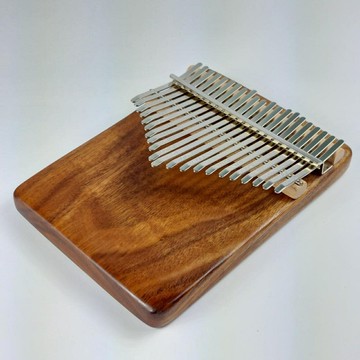 台灣相思木拇指琴 21音單板拇指琴 KOBE拇指琴 KOBE KALIMBA 卡林巴琴 KALIMBA