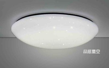 MARCH LED 76W 鑽石星空 晶耀星空  高圓全白 遙控智能無段調光調色 好商量~【APP滿額下單4%點數(單一帳號最高1000點)】7/31 止