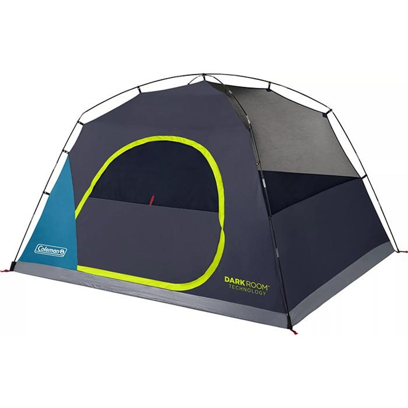 コールマン テント COLEMAN SKYDOME TENT 6P DARKROOM SIOC 2000036529