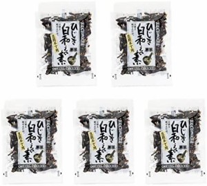 [山忠] おかずの素 ひじき白和えの素豆腐 半丁用 25g × 5袋