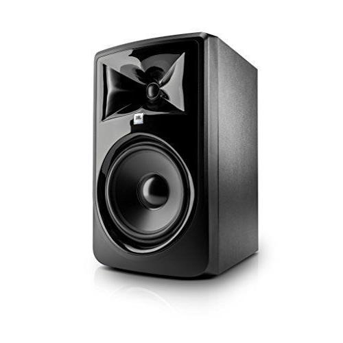 JBL PROFESSIONAL 308P MkII パワードモニタースピーカー 1本