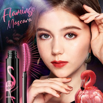 MKUP 美咖 懶人拉長濃密睫毛膏 7.5G(效期:20261031)