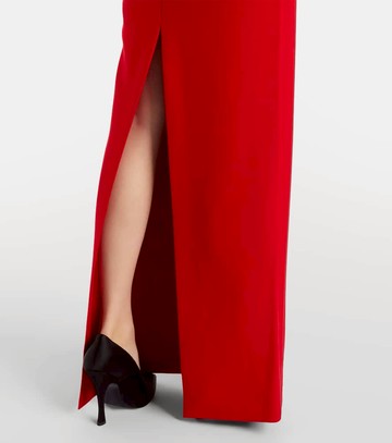 Roland Mouret Crêpe gown