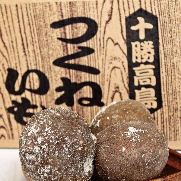 北海道十勝池田町高島産つくね芋10kg（秀・優M〜Lサイズ混）