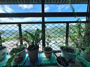 住商-TOP內湖店外雙溪視野開闊看山河景｜台北市士林區明溪街