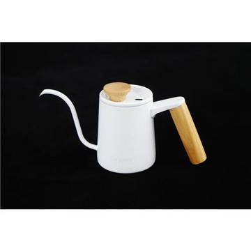 掛耳手沖壺細口長嘴小巧咖啡壺