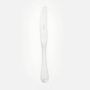 HERDMAR Zorba不鏽鋼餐刀 霧銀