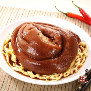 【大甲王記】富貴大豐1000g(年菜預購)