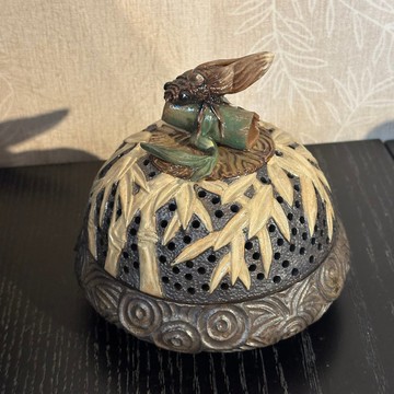 手工製作-薰香系列-一鳴驚人