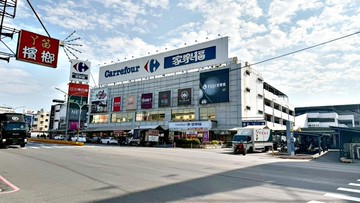 獨~永康中正北路@學區@生活機能佳/靜巷三房｜台南市永康區中正北路