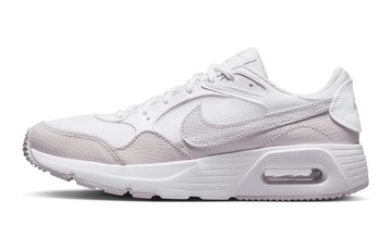 AIR MAX SC GS WHITE PEARL PINK