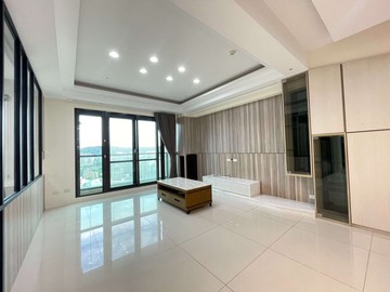 獨家上品院朝南面山精品3+1房｜新竹市東區中華路二段