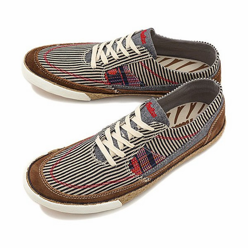 インディアン Indian スニーカー メンズ レディース Id 678 インディアンブーツ Hickory Navy Id678 通販 Lineポイント最大0 5 Get Lineショッピング
