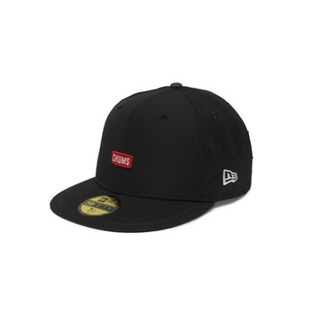 NEW ERA 男女 59FIFTY NE x Chums DJ Booby 黑 NE15223426