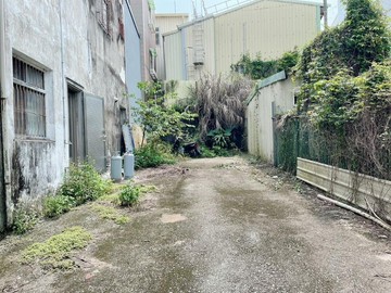 台中市新社區★優質方正建地★稀有釋出｜台中市新社區新大南段