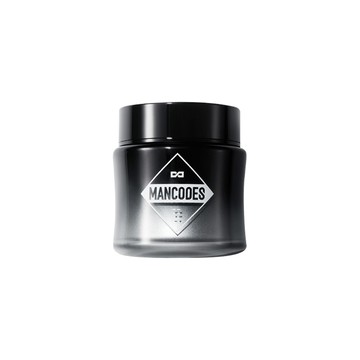 【MANCODES左顏右色】立體紋理髮臘(50g)