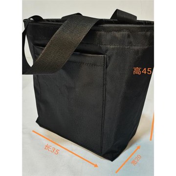 加厚防水牛津布超大號買菜購物袋單肩背包大容量魚護手提包收納袋