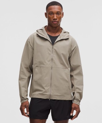 Pace Breaker Jacket Size Large