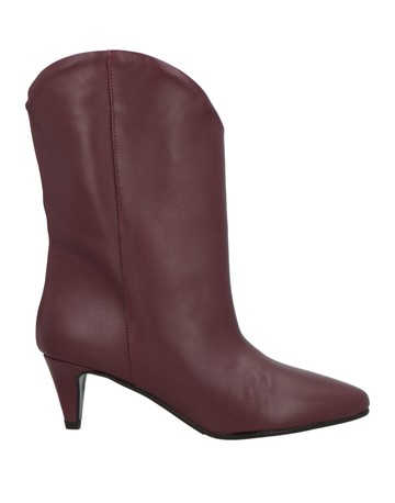 GISÉL MOIRÉ Ankle boots - Item 17505127