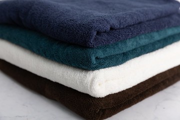 【厚磅飯店款】MIT機能尼龍毛巾