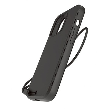 iPhone 15 Paradigm Pro 散熱氣道防摔抗菌手機殼 15 Pro Max 優雅藍