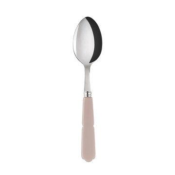 SABRE PARIS GUSTAVE 古斯塔夫系列 法風湯匙 22cm  奶茶色  1支