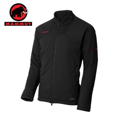 マムート MAMMUT ジャケット メンズ FLEXLIGHT Hybrid Jacket