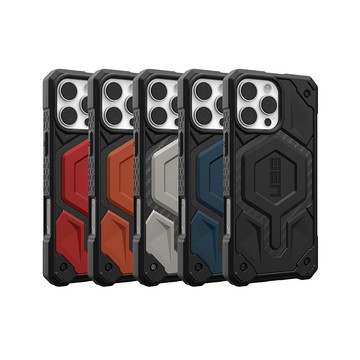 UAG iPhone 16 Pro Max 磁吸頂級版耐衝擊保護殼