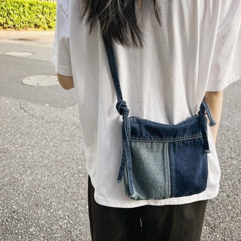 ポシェット ショルダーバッグ サコッシュ ミニショルダーバッグ 