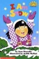 Hello Reader Science Level 1: I Am Snow[二手書_良好]