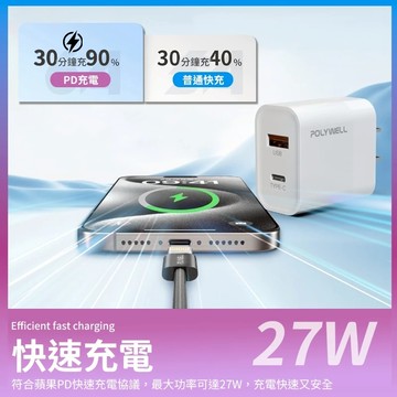 【台灣現貨🔥超級充電】蘋果充電線 充電 手機充電線 Type-C To Lightning 快充線 充電線 PD 車充