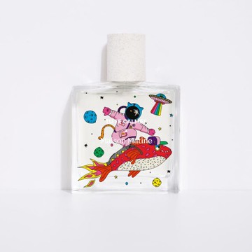 Maison Matine Tu te Calmes 平靜點 淡香精50ml