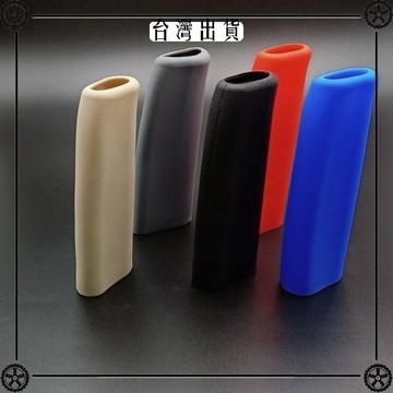 通用型汽車手剎蓋裝飾套車用個性硅膠拉手剎套防塵保護套 可開發票✔Car Supplies 🚗臺灣出貨🚗