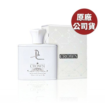杜拜多多香選 - 天選之子男性淡香水 100ML (原廠公司貨)
