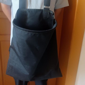 心隔日💥水果採摘專用包果園蘋果梨桃採摘包神器採摘工具包果樹採果摘果袋