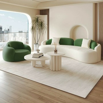 【台灣公司 可打統編】現代簡約美容院服裝店設計師款沙發貴賓休息區商用洽談沙發組合 可開發票 全館六折 工廠現貨直銷 新品特價 c9111