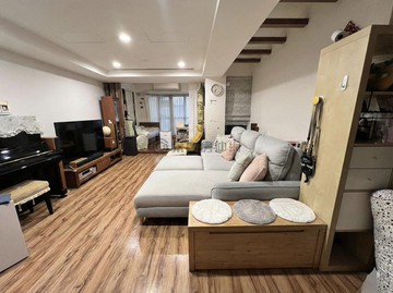 海誓山盟.森境寬庭｜新北市淡水區小坪頂