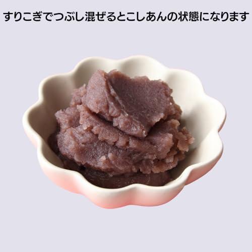 とっかん小豆 （あずき） 業務用 1kg 　フリーズドライ　