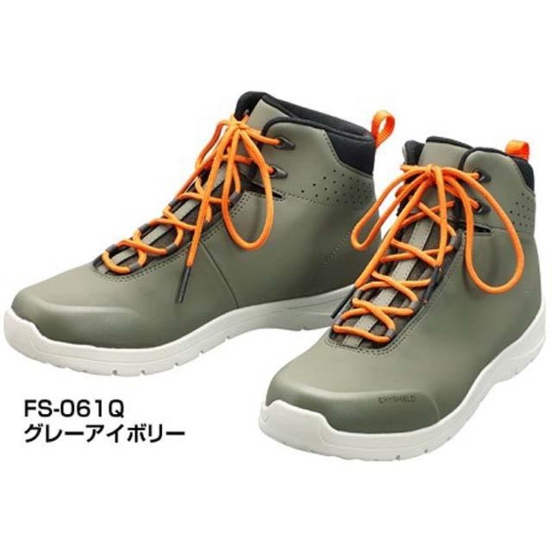 シマノ／SHIMANO FS-061Q ドライシールド・デッキラジアル