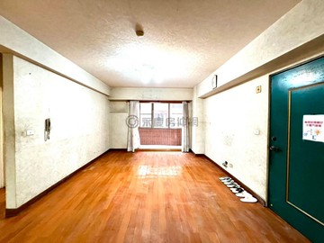 韓芳二聖輕軌站商圈永久棟距三房車位大樓｜高雄市前鎮區二聖路