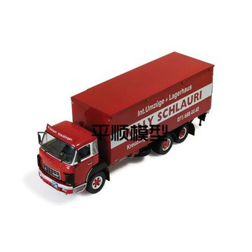 IXO 索伯D330F 1978(威利Schlauri) 1/43