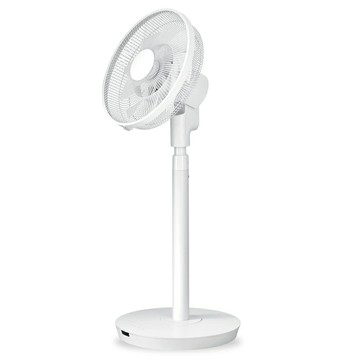 【ARTISAN】14吋雙層DC節能風扇 LF1401