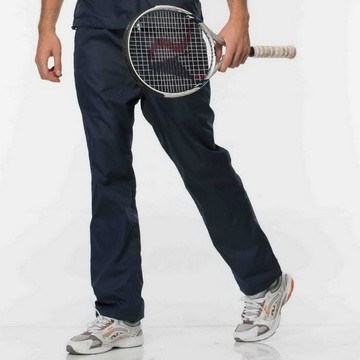 《SASAKI》夜間反光功能平織運動長褲/855104