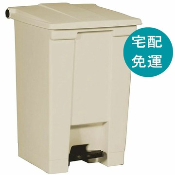 [COSCO代購6] 促銷到7月30號 D156643 Rubbermaid Commercial Products 腳踏式垃圾桶 68公升