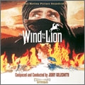 Jerry Goldsmith The Wind And The Lion (Complete Score)[MAF7101]