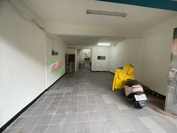 華勛低總價透天可做店面｜桃園市中壢區華祥三街